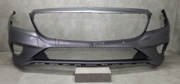Zderzak przód przedni Mercedes CLS 218 Lift 14-18