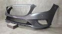 Zderzak przód przedni Mercedes CLS 218 Lift 14-18