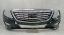 Zderzak przód przedni Mercedes S-klasa W222 AMG 13-17