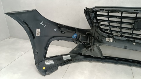 Zderzak przód przedni Mercedes S-klasa W222 AMG 13-17