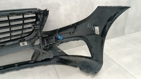 Zderzak przód przedni Mercedes S-klasa W222 AMG 13-17