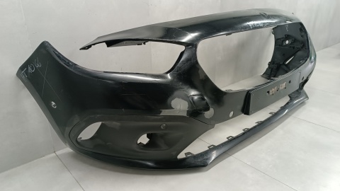 Zderzak przód przedni Mercedes W420 Citan II 2 21-