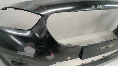 Zderzak przód przedni Mercedes W420 Citan II 2 21-