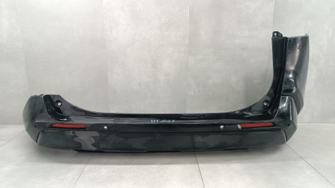 Zderzak tył tylny Toyota RAV4 V 18-