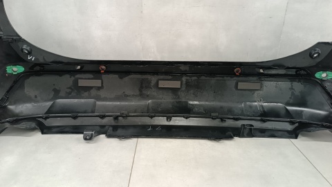 Zderzak tył tylny Toyota RAV4 V 18-