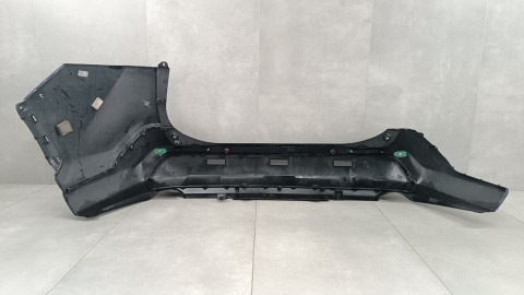 Zderzak tył tylny Toyota RAV4 V 18-