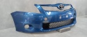 Zderzak przód przedni Toyota Auris 1 I Lift 09-13