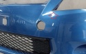 Zderzak przód przedni Toyota Auris 1 I Lift 09-13