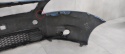 Zderzak przód przedni Toyota Auris 1 I Lift 09-13