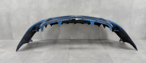 Zderzak przód przedni Toyota Auris 1 I Lift 09-13