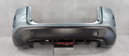 Zderzak tył tylny Citroen C4 3 III 20-
