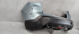 Zderzak tył tylny Citroen C4 3 III 20-