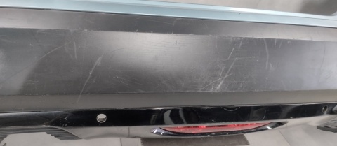 Zderzak tył tylny Citroen C4 3 III 20-