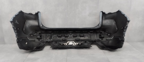 Zderzak tył tylny Citroen C4 3 III 20-