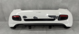 Zderzak tył tylny FIAT 500 S SPORT 13-16