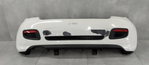Zderzak tył tylny FIAT 500 S SPORT 13-16