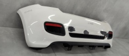 Zderzak tył tylny FIAT 500 S SPORT 13-16