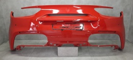 Zderzak tył tylny Ferrari 488 GTB 15-19