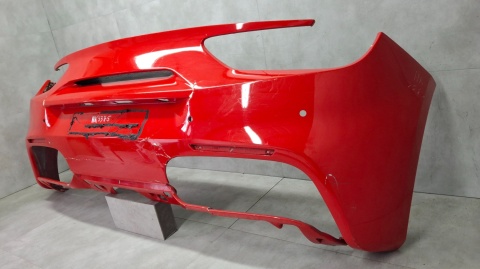 Zderzak tył tylny Ferrari 488 GTB 15-19