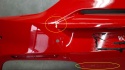 Zderzak tył tylny Ferrari 488 GTB 15-19
