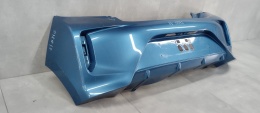 Zderzak tył tylny Mitsubishi Space Star Spacestar II 2gi Lift 19-