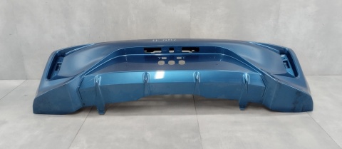 Zderzak tył tylny Mitsubishi Space Star Spacestar II 2gi Lift 19-