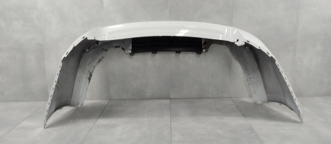 Zderzak tył tylny Skoda Octavia 4 IV 5E7 Lift Kombi 24- 5E7807421G