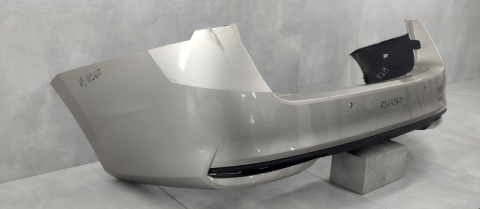 Zderzak tył tylny Skoda Octavia 4 IV 5E7 Lift Kombi 24- 5E7807421G