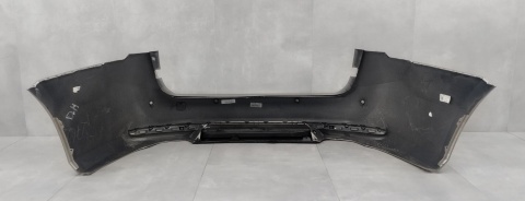 Zderzak tył tylny Skoda Octavia 4 IV 5E7 Lift Kombi 24- 5E7807421G
