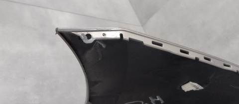 Zderzak tył tylny Skoda Octavia 4 IV 5E7 Lift Kombi 24- 5E7807421G