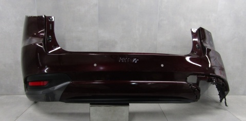 Zderzak tył tylny MAZDA CX-80 CX 80 24-