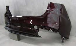 Zderzak tył tylny MAZDA CX-80 CX 80 24-