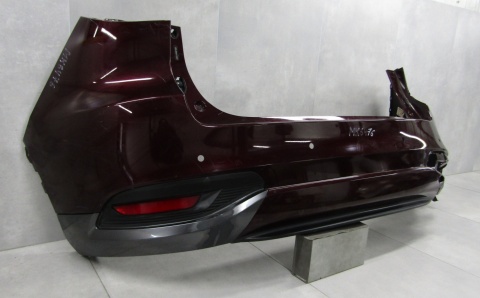 Zderzak tył tylny MAZDA CX-80 CX 80 24-