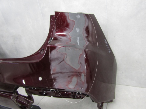 Zderzak tył tylny MAZDA CX-80 CX 80 24-
