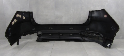 Zderzak tył tylny MAZDA CX-80 CX 80 24-