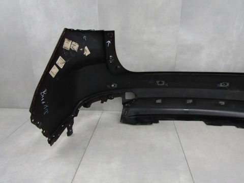 Zderzak tył tylny MAZDA CX-80 CX 80 24-