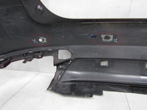 Zderzak tył tylny MAZDA CX-80 CX 80 24-