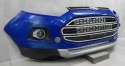 Zderzak przód przedni Ford Ecosport mk2 II 12-17 / + halogeny + wzmocnienie