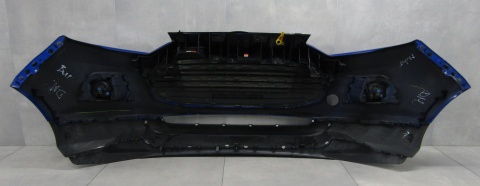 Zderzak przód przedni Ford Ecosport mk2 II 12-17 / + halogeny + wzmocnienie