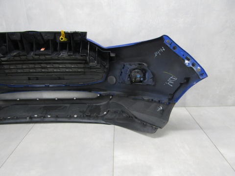 Zderzak przód przedni Ford Ecosport mk2 II 12-17 / + halogeny + wzmocnienie