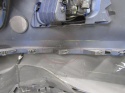 Zderzak przód przedni Ford Ecosport mk2 II 12-17 / + halogeny + wzmocnienie