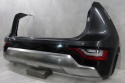 Zderzak tył tylny KIA NIRO II 22- / + 2 pdc + lampy