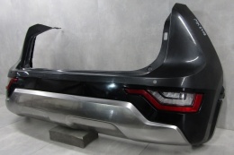 Zderzak tył tylny KIA NIRO II 22- / + 2 pdc + lampy