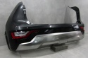 Zderzak tył tylny KIA NIRO II 22- / + 2 pdc + lampy
