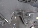 Zderzak tył tylny KIA NIRO II 22- / + 2 pdc + lampy