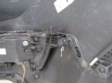 Zderzak tył tylny KIA NIRO II 22- / + 2 pdc + lampy