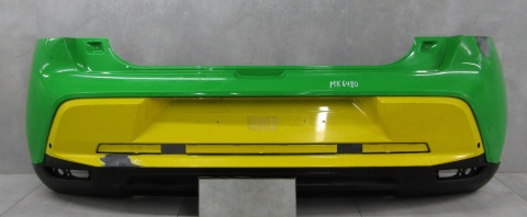 Zderzak tył tylny RENAULT 5 E TECH 24-