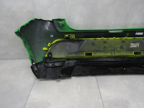 Zderzak tył tylny RENAULT 5 E TECH 24-