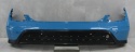 Zderzak tył tylny Hyundai Kona Electric Lift 20-23