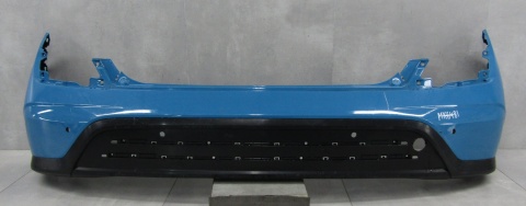 Zderzak tył tylny Hyundai Kona Electric Lift 20-23